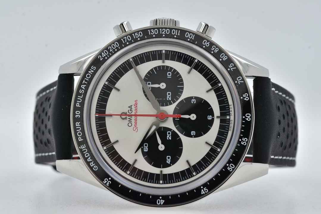  Omega Speedmaster Professional Moonwatch CK2998 Limited 31132403002001  