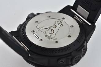 Thumbnail von IWC Aquatimer Chronograph Galapagos IW379502