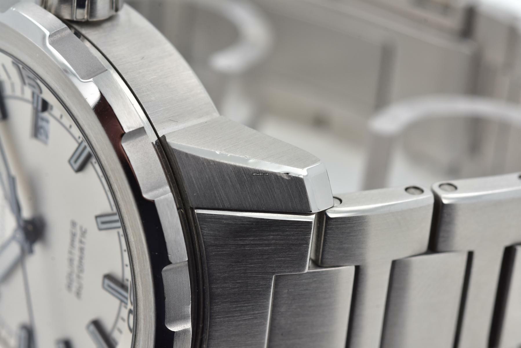 Thumbnail von IWC Aquatimer Automatic IW329004 </h1>