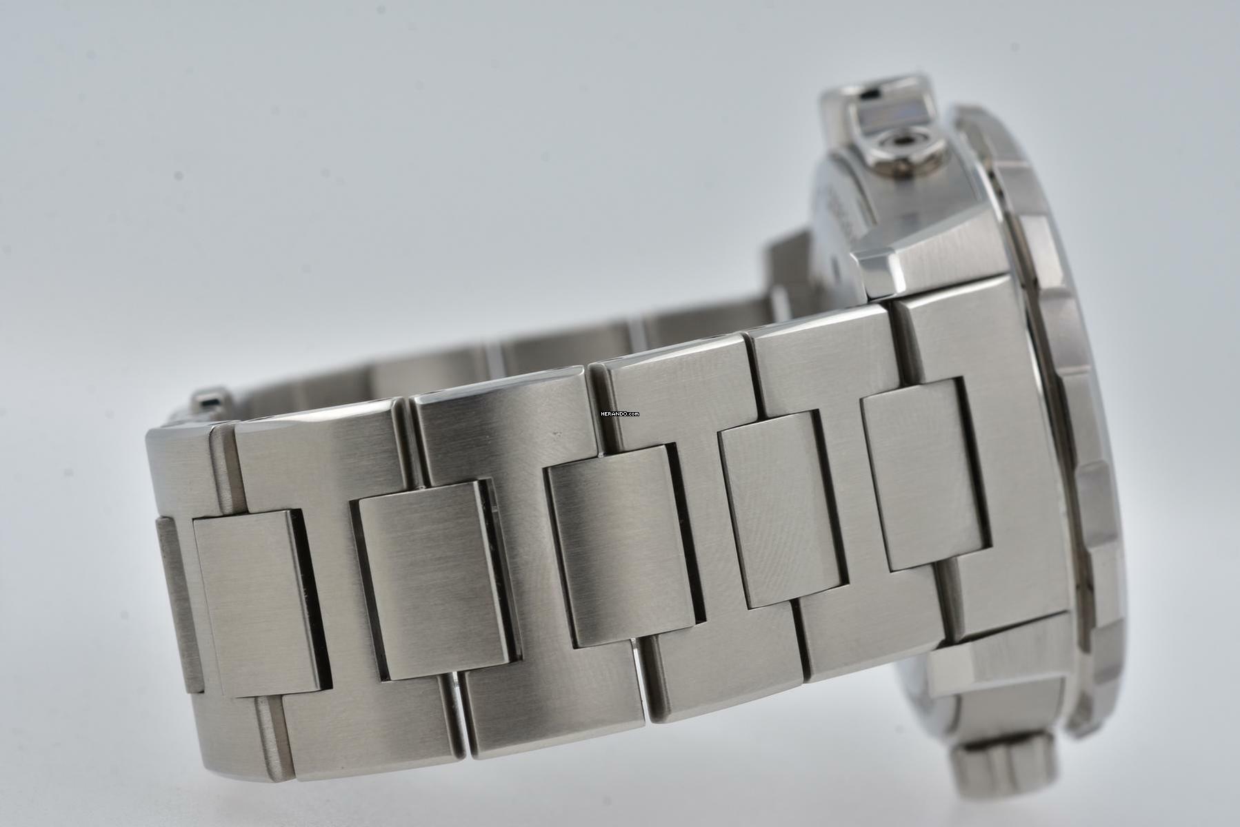 Thumbnail von IWC Aquatimer Automatic IW329004 </h1>