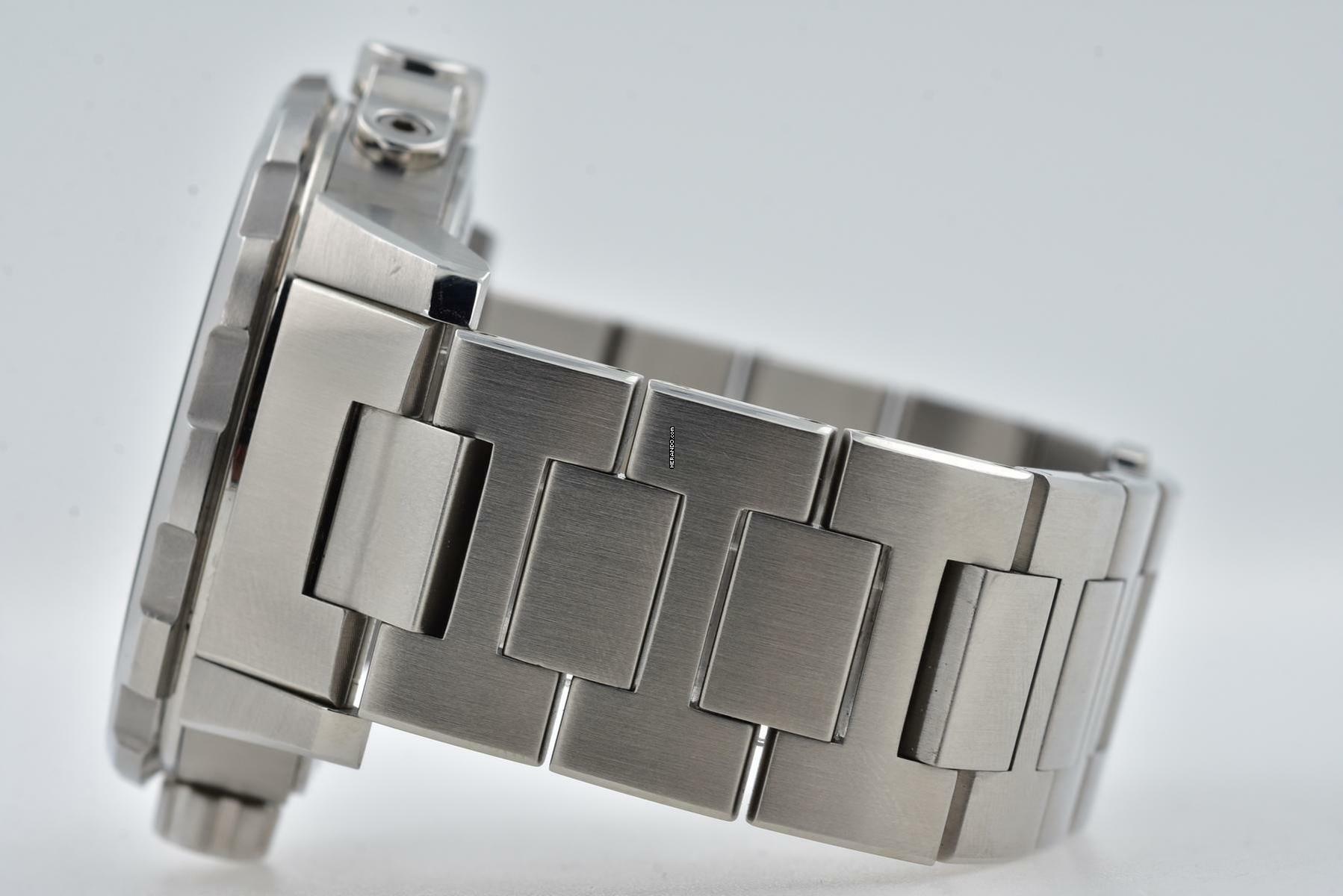 Thumbnail von IWC Aquatimer Automatic IW329004 </h1>