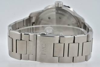 Thumbnail von IWC Aquatimer Automatic IW329004 </h1>