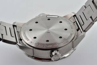 Thumbnail von IWC Aquatimer Automatic IW329004 </h1>