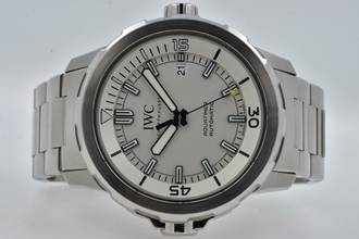 Thumbnail von IWC Aquatimer Automatic IW329004 </h1>