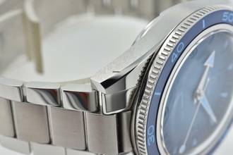 Thumbnail von Omega Seamaster 300 Professional Chronometer 23430412103002 Summer Blue Dial </h1>