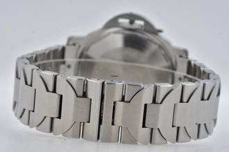 Thumbnail von Panerai Luminor Marina Automatic 40mm PAM00069 Bracelet PAM 069 </h1>