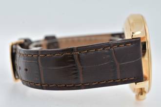 Thumbnail von Zenith El Primero Chronograph Chronomaster 18k Rose Gold Limited Edition 750pcs 17.0500.400/21 </h1>