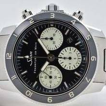 Thumbnail von Sinn 103 Klassik 12 Fliegerchronograph Limited Edition 103.181 </h1>