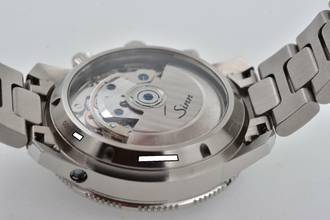 Thumbnail von Sinn 103 Klassik 12 Fliegerchronograph Limited Edition 103.181 </h1>