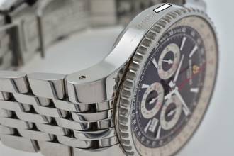 Thumbnail von Breitling Montbrillant Navitimer Montbrillant Limited Edition 47mm A2335121/BA93 </h1>