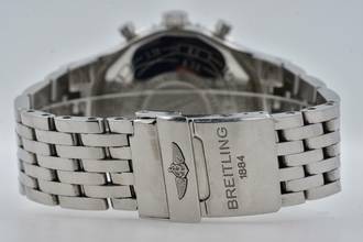 Thumbnail von Breitling Montbrillant Navitimer Montbrillant Limited Edition 47mm A2335121/BA93 </h1>