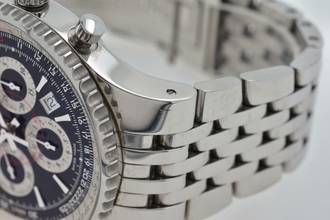 Thumbnail von Breitling Montbrillant Navitimer Montbrillant Limited Edition 47mm A2335121/BA93 </h1>