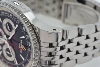 Thumbnail von Breitling Montbrillant Navitimer Montbrillant Limited Edition 47mm A2335121/BA93 </h1>