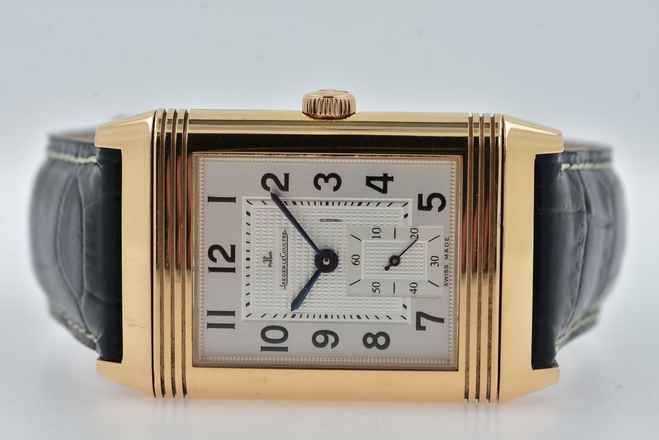  Jaeger-LeCoultre Grande Reverso 976 Q3732420 18k Rosé Gold </h1> 