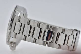 Thumbnail von Sinn 203 St. Arktis Taucherchronograph Stahlband 203.013 </h1>