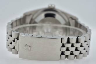 Thumbnail von Rolex Datejust 36 Oyster Perpetual Datejust 16220 Cream Dial </h1>