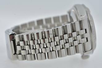 Thumbnail von Rolex Datejust 36 Oyster Perpetual Datejust 16220 Cream Dial </h1>