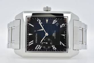 Thumbnail von Zenith Port Royal El Primero Port Royal 03 0550 685