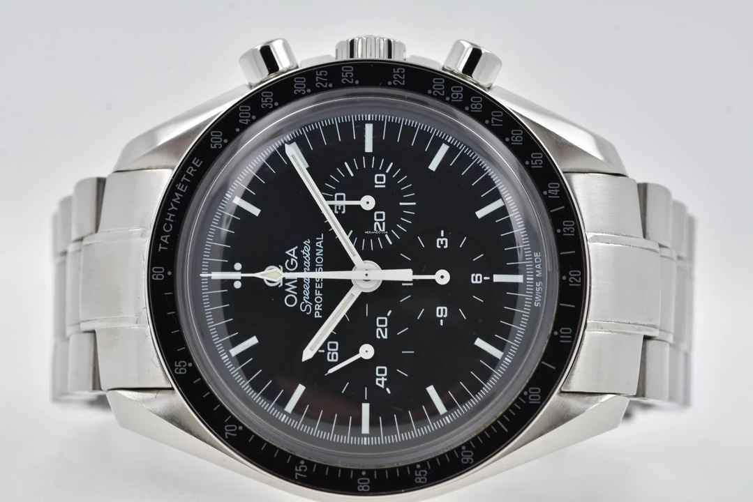  Omega Speedmaster Professional Moonwatch 3570.50 </h1> 
