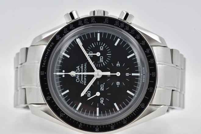  Omega Speedmaster Professional Moonwatch 3570.50 </h1> 