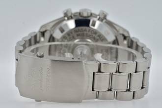 Thumbnail von Omega Speedmaster Professional Moonwatch 3570.50 </h1>