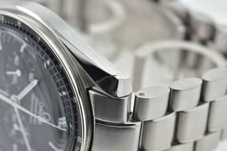 Thumbnail von Omega Speedmaster Professional Moonwatch 3570.50 </h1>