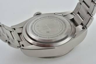 Thumbnail von Tudor Black Bay Heritage Black Bay Green Harrods 79230G </h1>