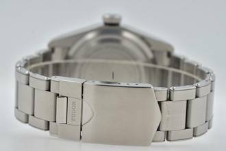 Thumbnail von Tudor Black Bay Heritage Black Bay Green Harrods 79230G </h1>