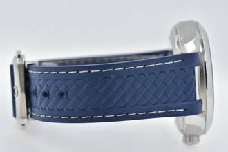 Thumbnail von Omega Seamaster Aqua Terra Blue Dial Tokyo 2020 52212412103001 Limited </h1>