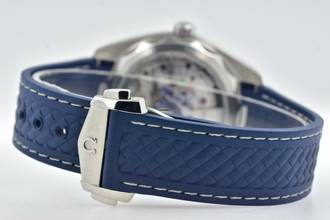 Thumbnail von Omega Seamaster Aqua Terra Blue Dial Tokyo 2020 52212412103001 Limited </h1>
