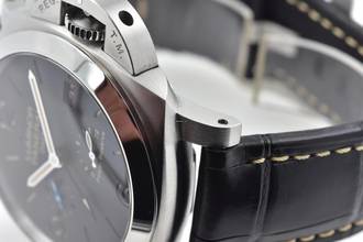 Thumbnail von Panerai Luminor 1950 3 Days GMT Power Reserve Automatic Marina 1950 3 Days GMT Power Reserve PAM 1321 </h1>