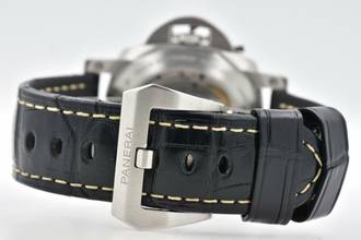 Thumbnail von Panerai Luminor 1950 3 Days GMT Power Reserve Automatic Marina 1950 3 Days GMT Power Reserve PAM 1321 </h1>