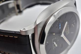 Thumbnail von Panerai Luminor 1950 3 Days GMT Power Reserve Automatic Marina 1950 3 Days GMT Power Reserve PAM 1321 </h1>