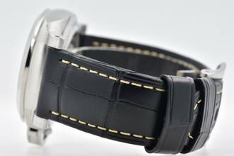 Thumbnail von Panerai Luminor 1950 3 Days GMT Power Reserve Automatic Marina 1950 3 Days GMT Power Reserve PAM 1321 </h1>