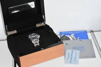 Thumbnail von Panerai Luminor Marina Automatic 40mm PAM00120 PAM 120 </h1>