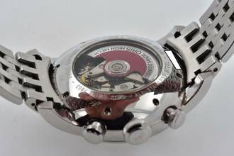 Thumbnail von Oris Artelier Chronograph 01 676 7603 4051-07 8 22 73 43.5mm