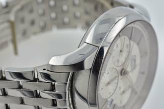 Thumbnail von Oris Artelier Chronograph 01 676 7603 4051-07 8 22 73 43.5mm