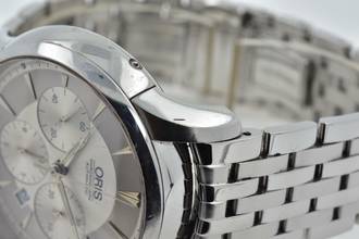 Thumbnail von Oris Artelier Chronograph 01 676 7603 4051-07 8 22 73 43.5mm