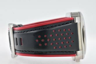 Thumbnail von Bell & Ross BR 03-94 Chronographe AERO GT Chronograph Limited Edition 500pcs Skeleton </h1>