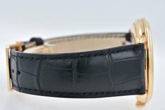 Thumbnail von Blancpain Villeret Ultraflach Ultraplate Ultra Plate 18k yellow gold 40mm 6606-3642 Power reserve LC100 </h1>