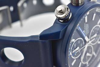 Thumbnail von Maurice Lacroix Pontos S Extreme Chronograph PT6028-ALB11 </h1>