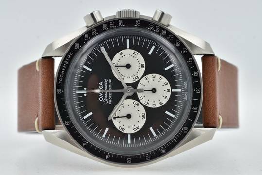  Omega Speedmaster Professional Moonwatch Speedy Tuesday Limited Edition 31132423001001 </h1> 