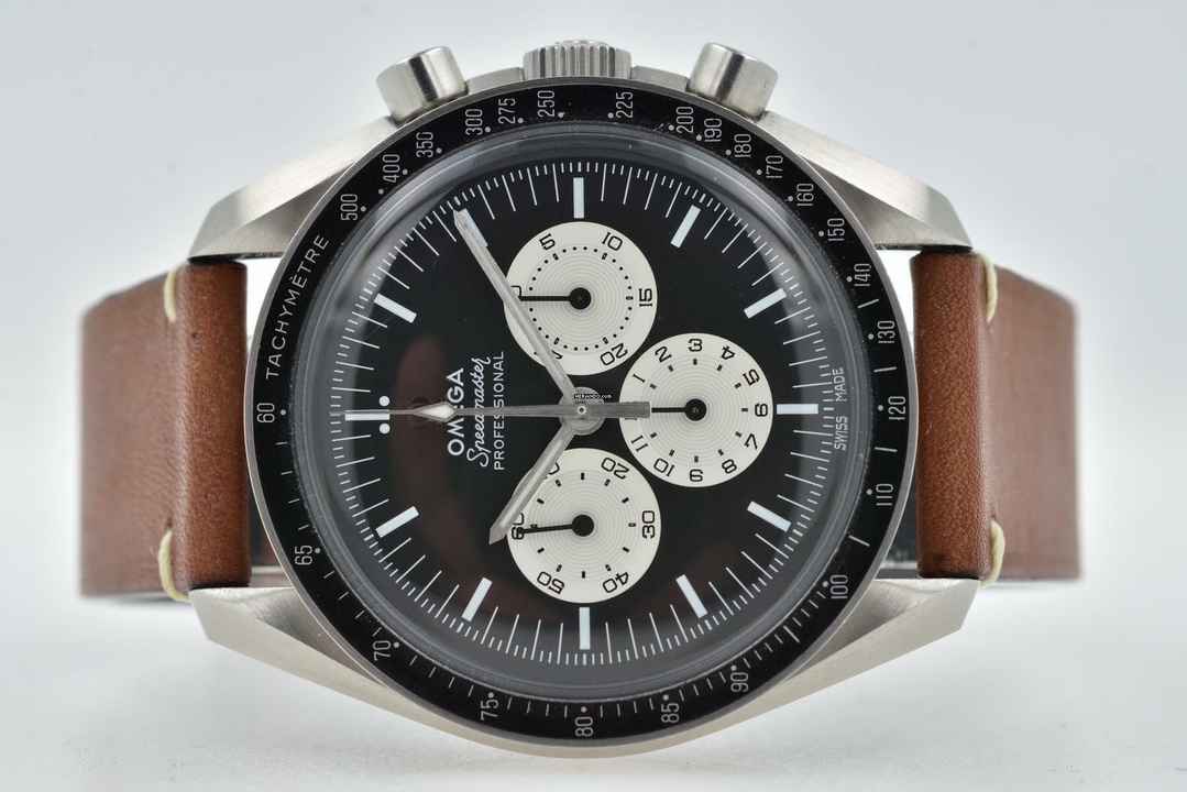  Omega Speedmaster Professional Moonwatch Speedy Tuesday Limited Edition 31132423001001 </h1> 