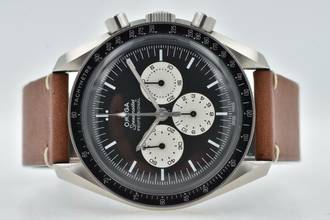 Thumbnail von Omega Speedmaster Professional Moonwatch Speedy Tuesday Limited Edition 31132423001001 </h1>
