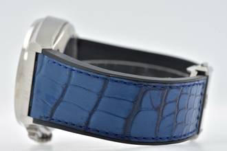 Thumbnail von Zenith Defy El Primero 21 Chronograph Titanium 95.9002.9004/78.R584 </h1>