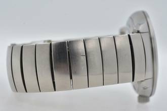 Thumbnail von Porsche Design P01 Vintage Stainless Steel Quartz </h1>