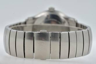 Thumbnail von Porsche Design P01 Vintage Stainless Steel Quartz </h1>