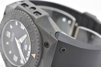 Thumbnail von Linde Werdelin Oktopus DLC Limited Edition 88pcs OKT.B.6 1111m </h1>