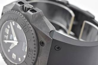 Thumbnail von Linde Werdelin Oktopus DLC Limited Edition 88pcs OKT.B.6 1111m </h1>