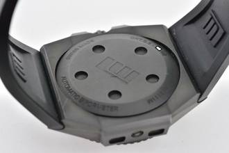 Thumbnail von Linde Werdelin Oktopus DLC Limited Edition 88pcs OKT.B.6 1111m </h1>